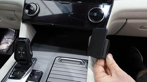 Brodit ProClip 856080 |  | AlltMobil