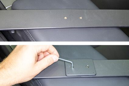 Brodit ProClip 856113 |  | AlltMobil