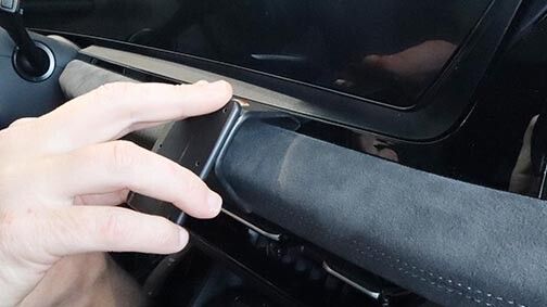 Brodit ProClip 856114 |  | AlltMobil