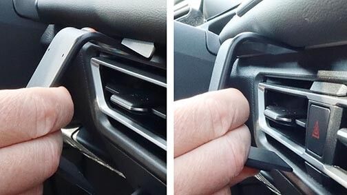 Brodit ProClip 856115 |  | AlltMobil