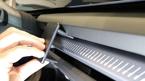 Brodit ProClip 856123 |  | AlltMobil