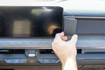 Brodit ProClip 856124 |  | AlltMobil