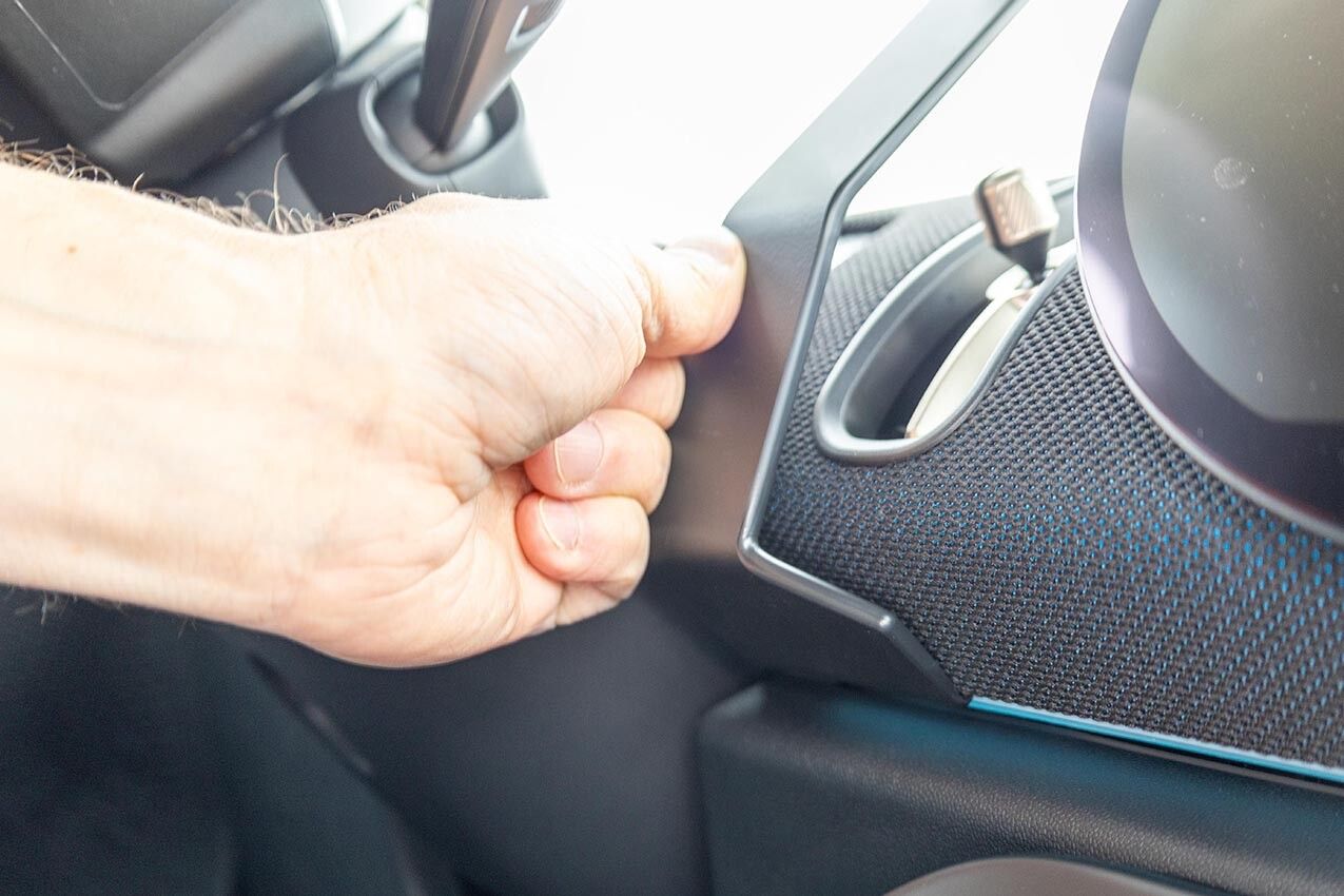 Brodit ProClip 856126 |  | AlltMobil