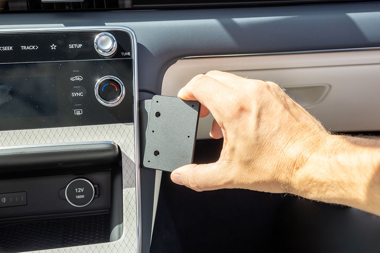 Brodit ProClip 856129 |  | AlltMobil