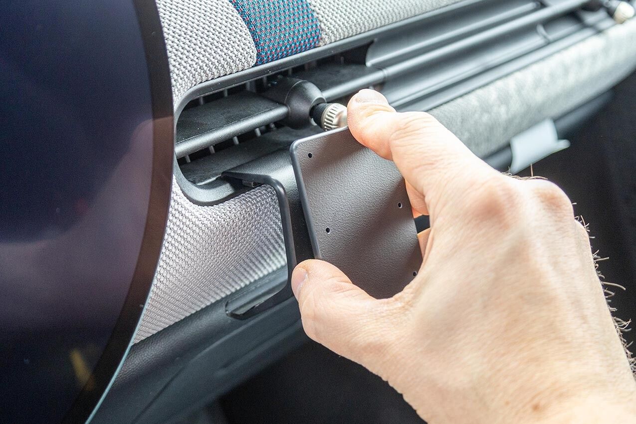 Brodit ProClip 856141 |  | AlltMobil