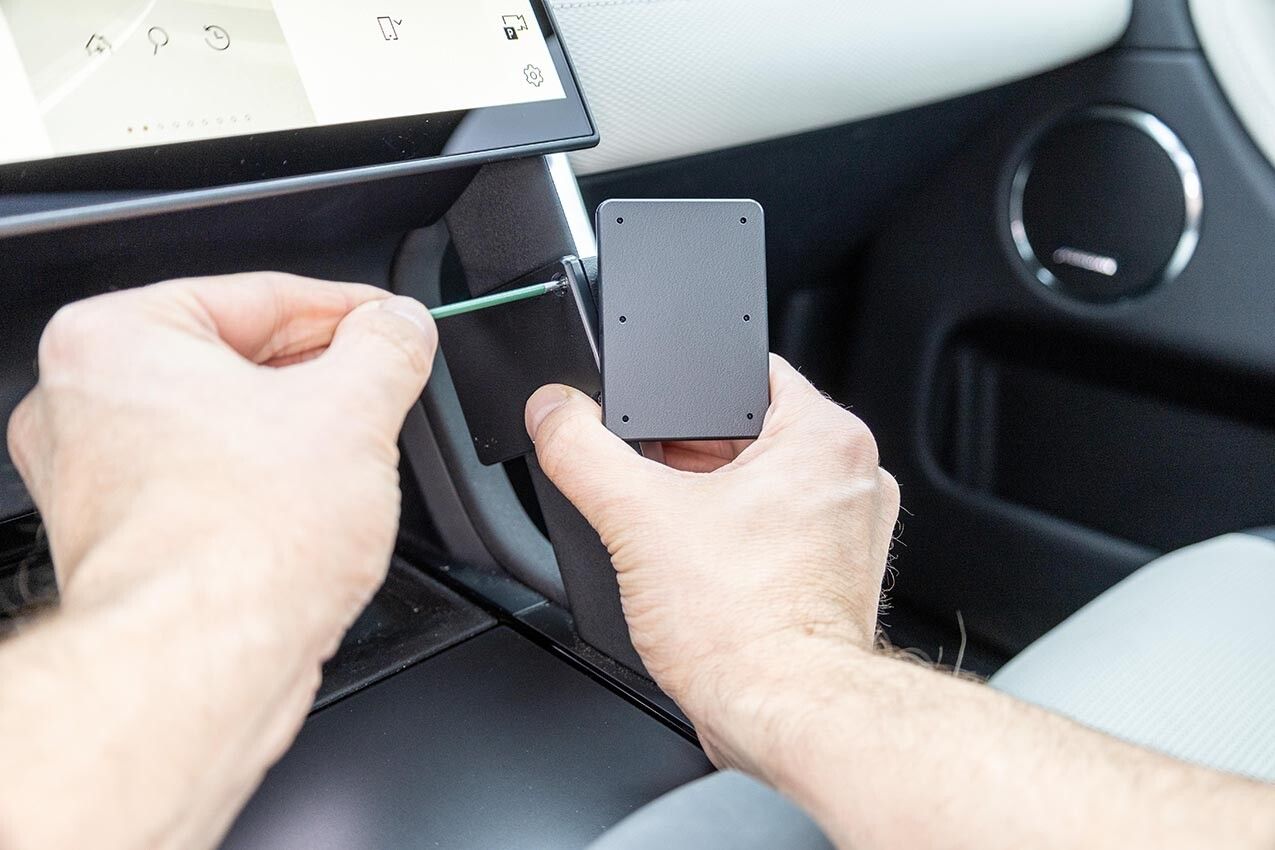 Brodit ProClip 856159 |  | AlltMobil