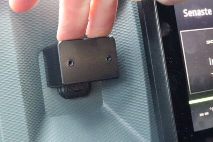 Brodit ProClip 856160 |  | AlltMobil