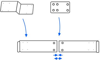Brodit ProClip 856161 |  | AlltMobil