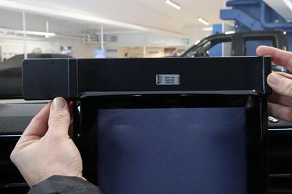 Brodit ProClip 856163 |  | AlltMobil