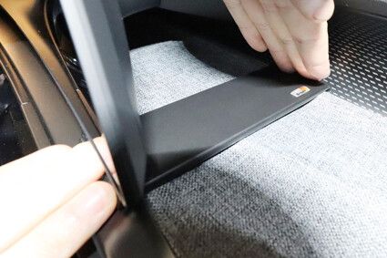 Brodit ProClip 856164 |  | AlltMobil