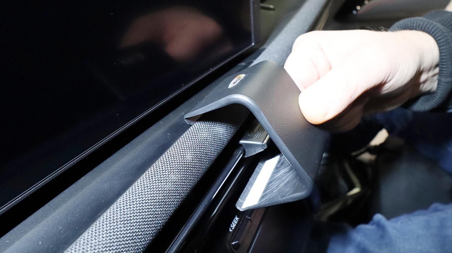 Brodit ProClip 856167 |  | AlltMobil