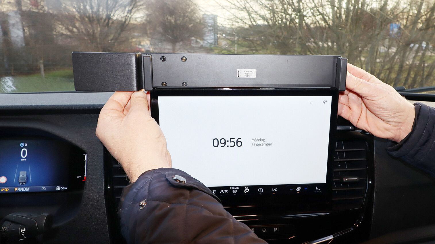 Brodit ProClip 856171 |  | AlltMobil