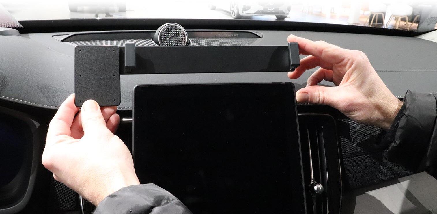 Brodit ProClip 856172 |  | AlltMobil