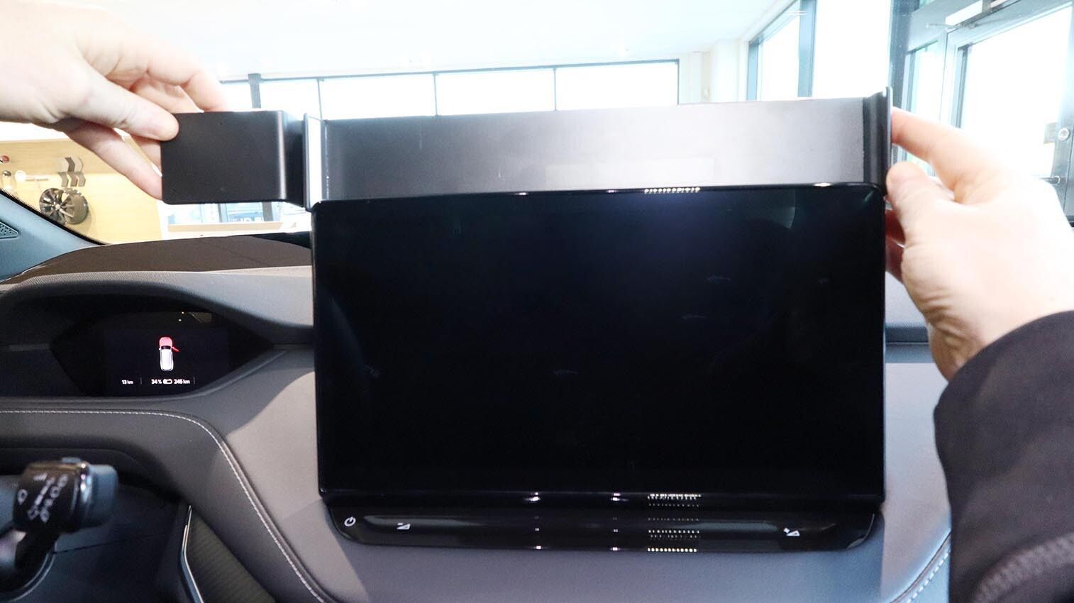 Brodit ProClip 856177 |  | AlltMobil