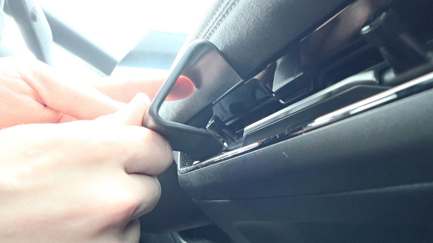 Brodit ProClip 856193 |  | AlltMobil