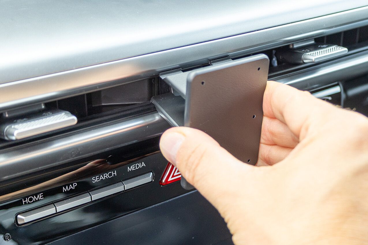 Brodit ProClip 856232 |  | AlltMobil