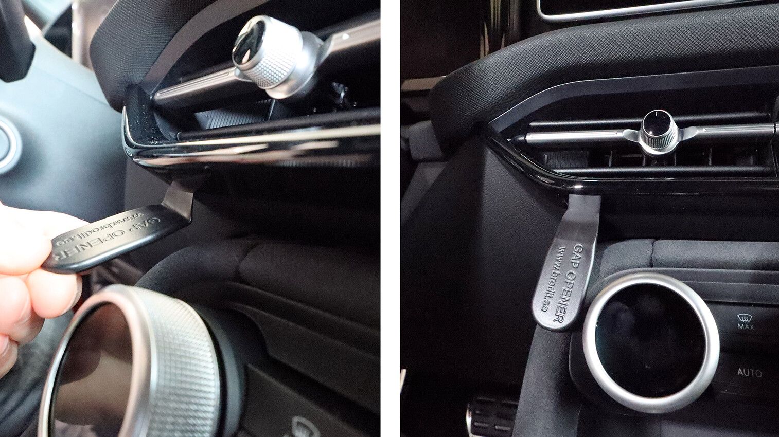 Brodit ProClip 856241 |  | AlltMobil