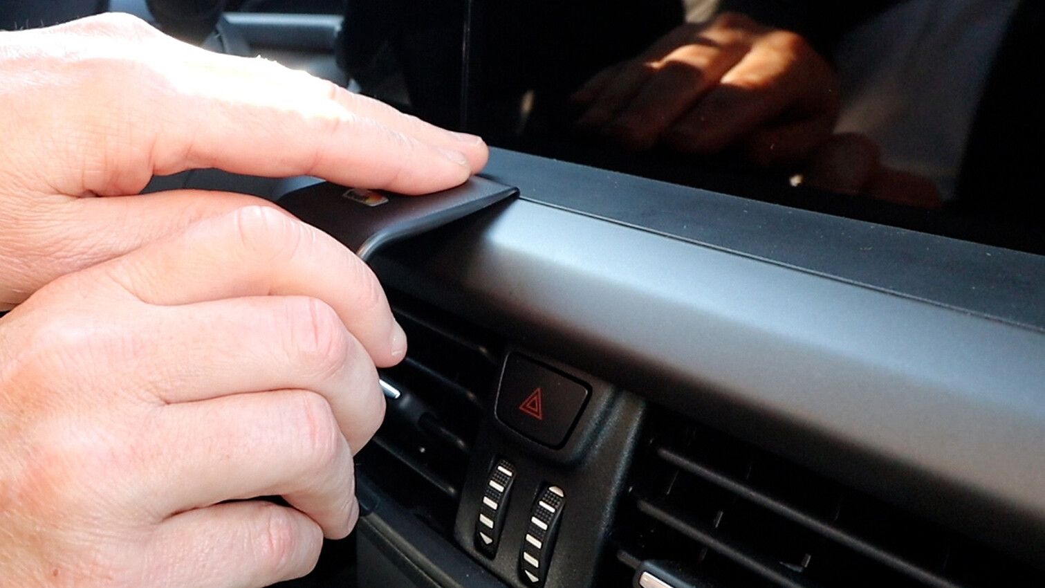 Brodit ProClip 856243 |  | AlltMobil