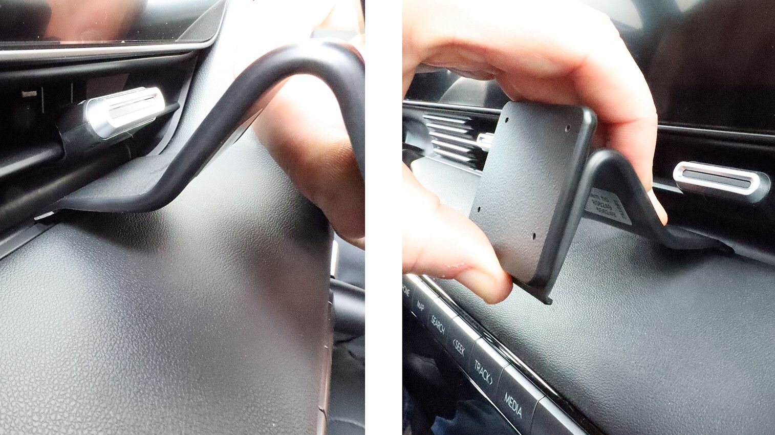 Brodit ProClip 856249 |  | AlltMobil