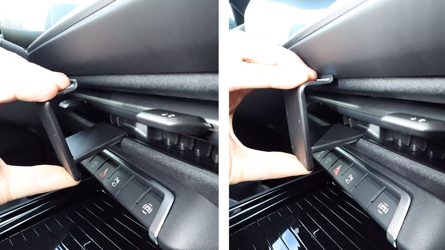 Brodit ProClip 856253 |  | AlltMobil