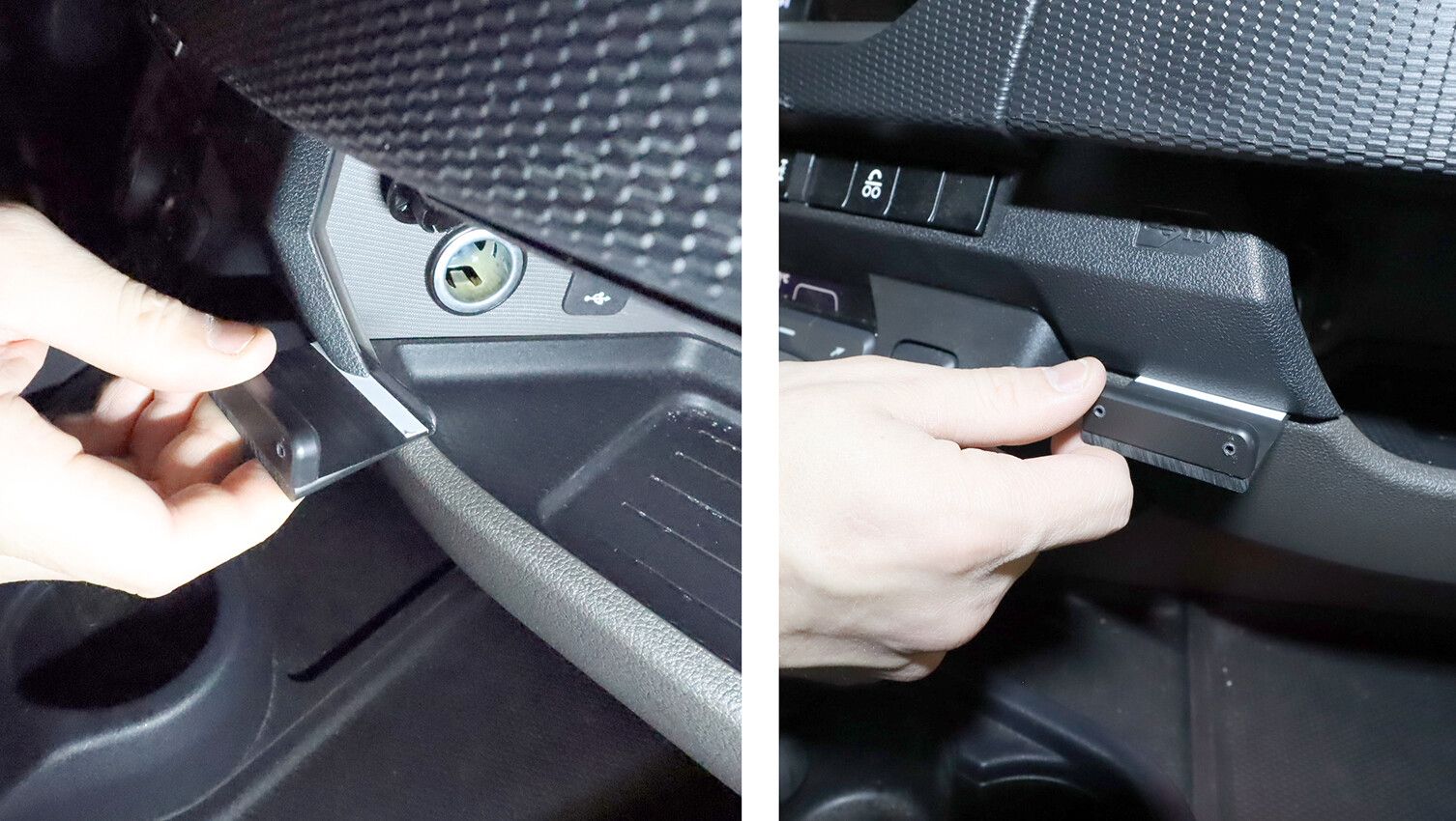 Brodit ProClip 856258 |  | AlltMobil