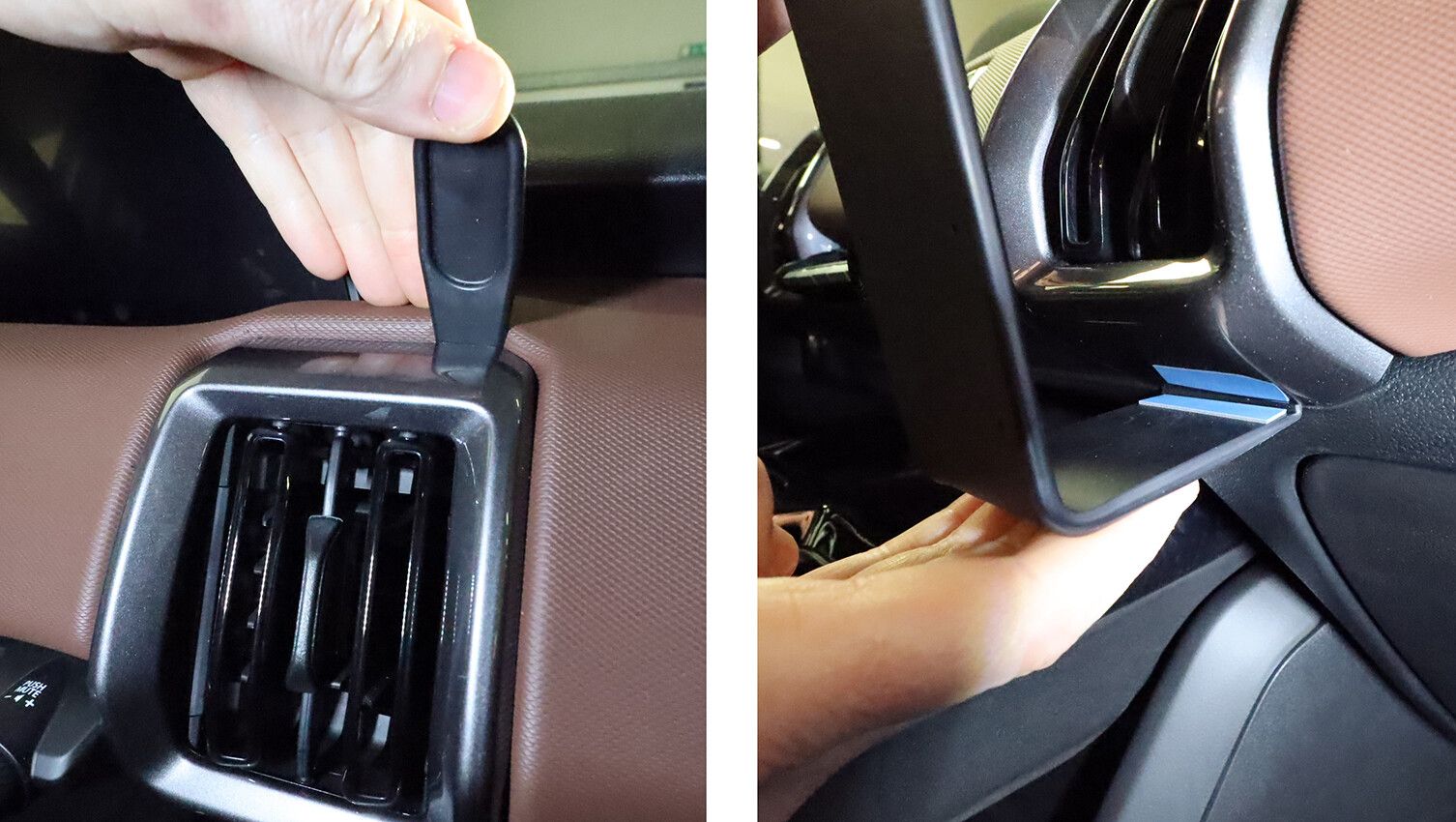 Brodit ProClip 856265 |  | AlltMobil