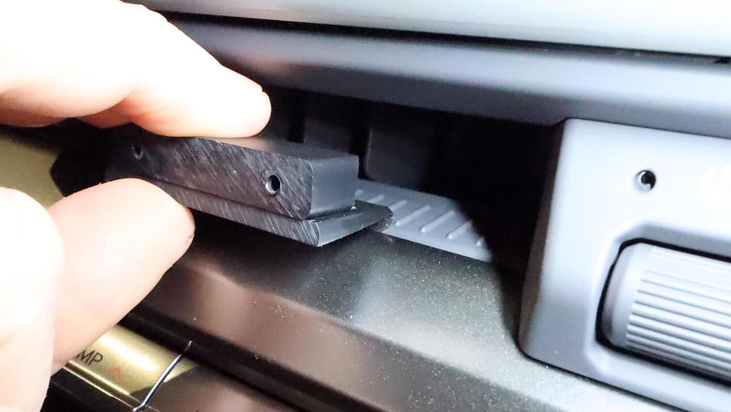 Brodit ProClip 856266 |  | AlltMobil