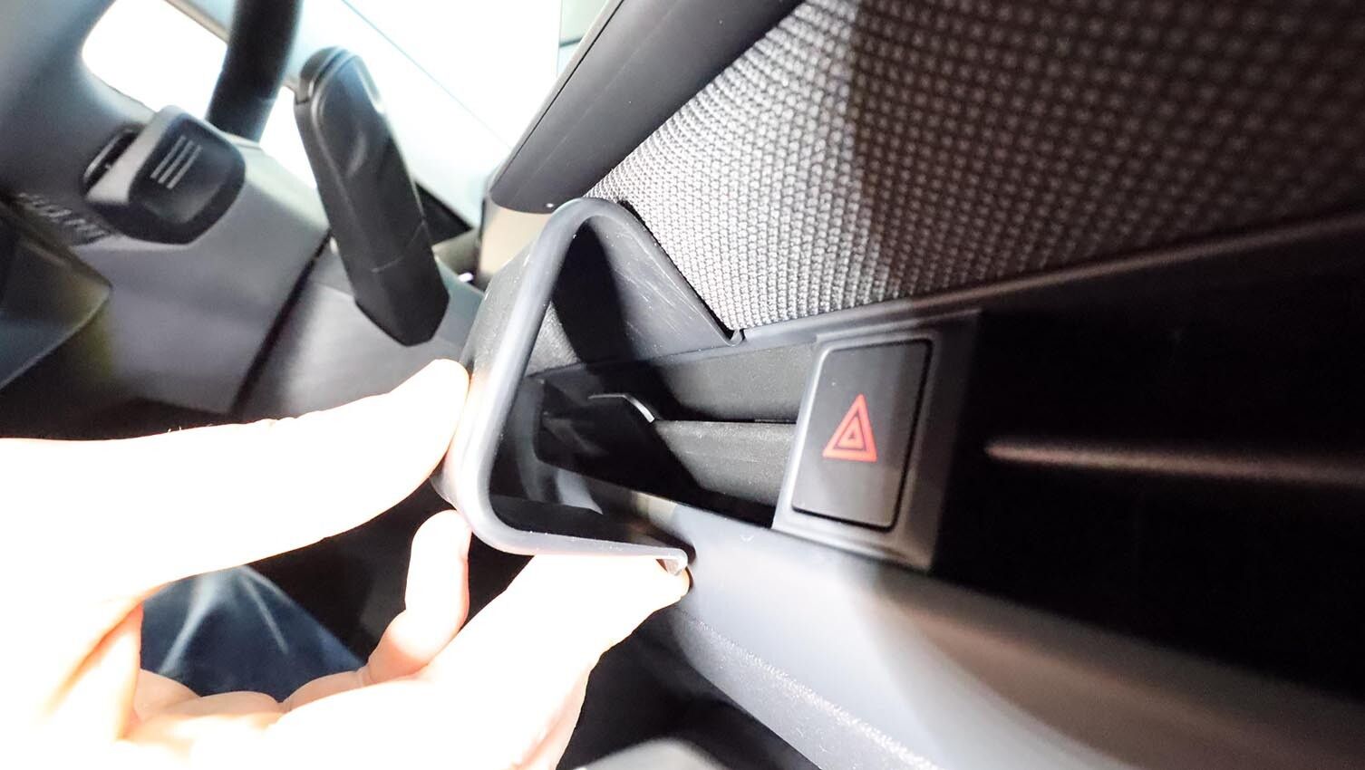 Brodit ProClip 856270 |  | AlltMobil