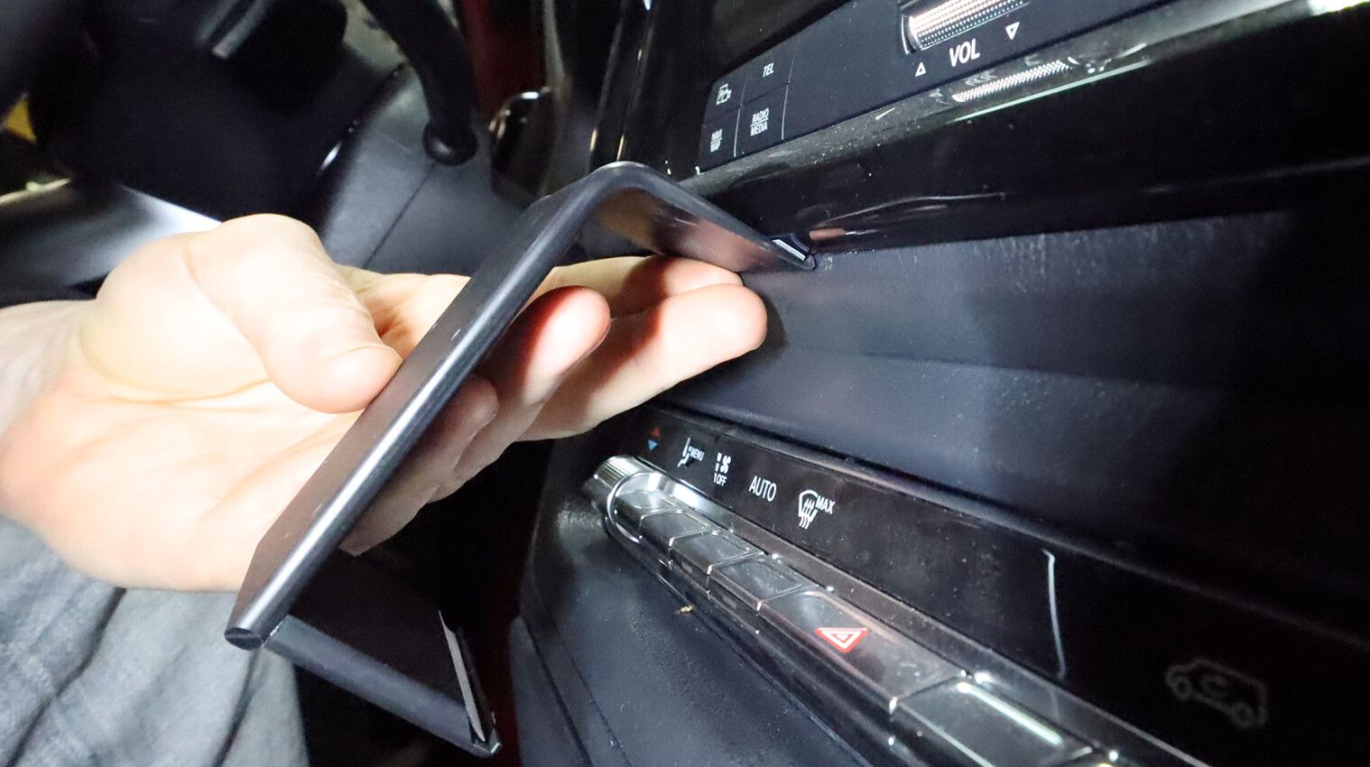 Brodit ProClip 856278 |  | AlltMobil