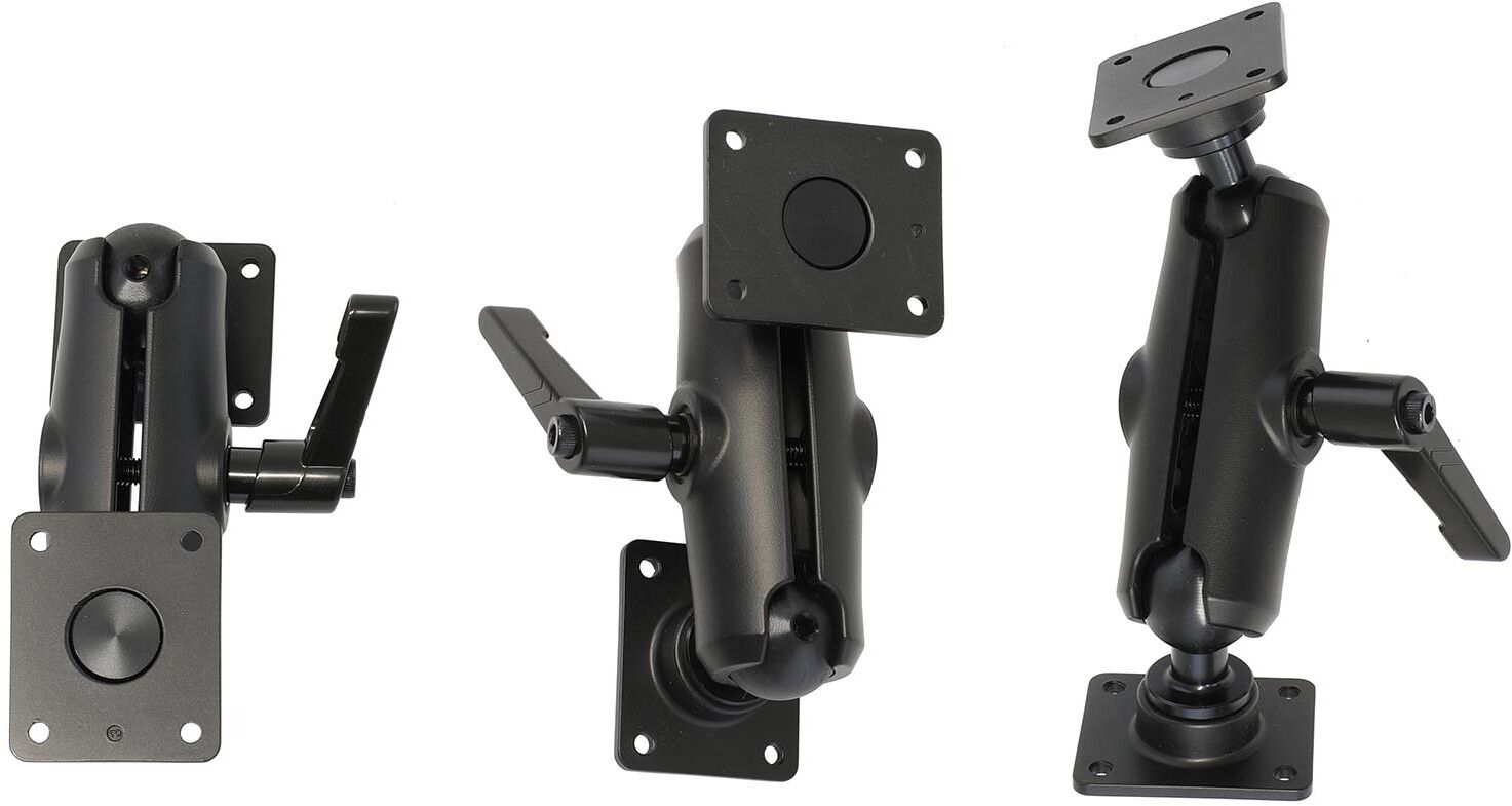 Brodit Standard Duty Piedestalfäste 202038 |  | AlltMobil