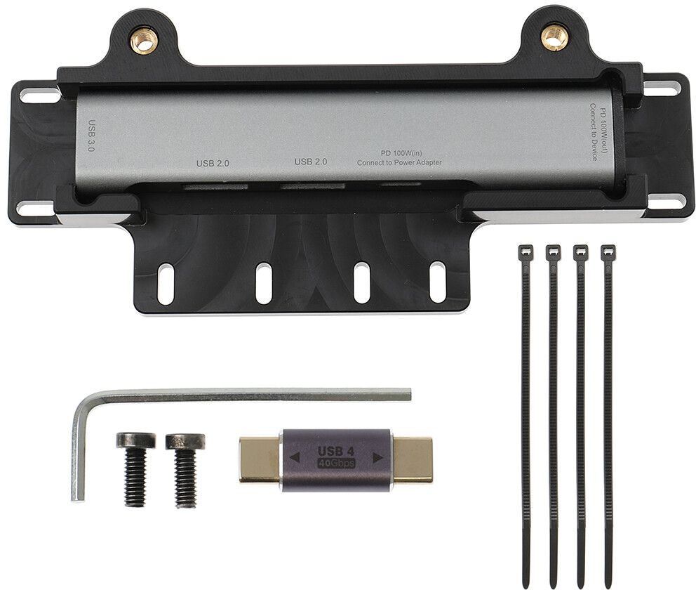 Brodit Tillbehör 216418 |  | AlltMobil