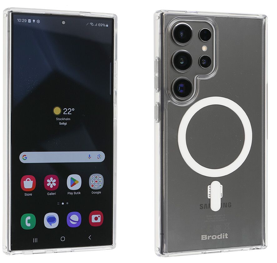 Brodit Tillbehör 216436