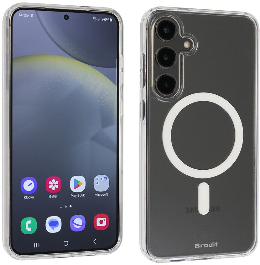 Brodit Tillbehör 216437 |  | AlltMobil