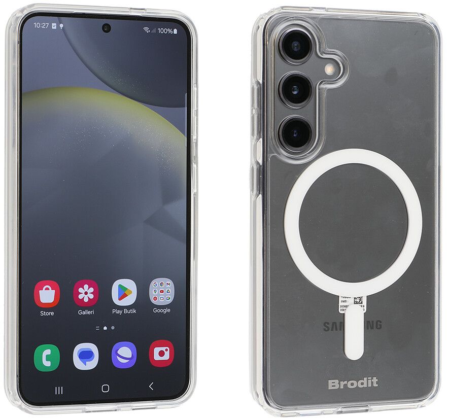 Brodit Tillbehör 216438 |  | AlltMobil