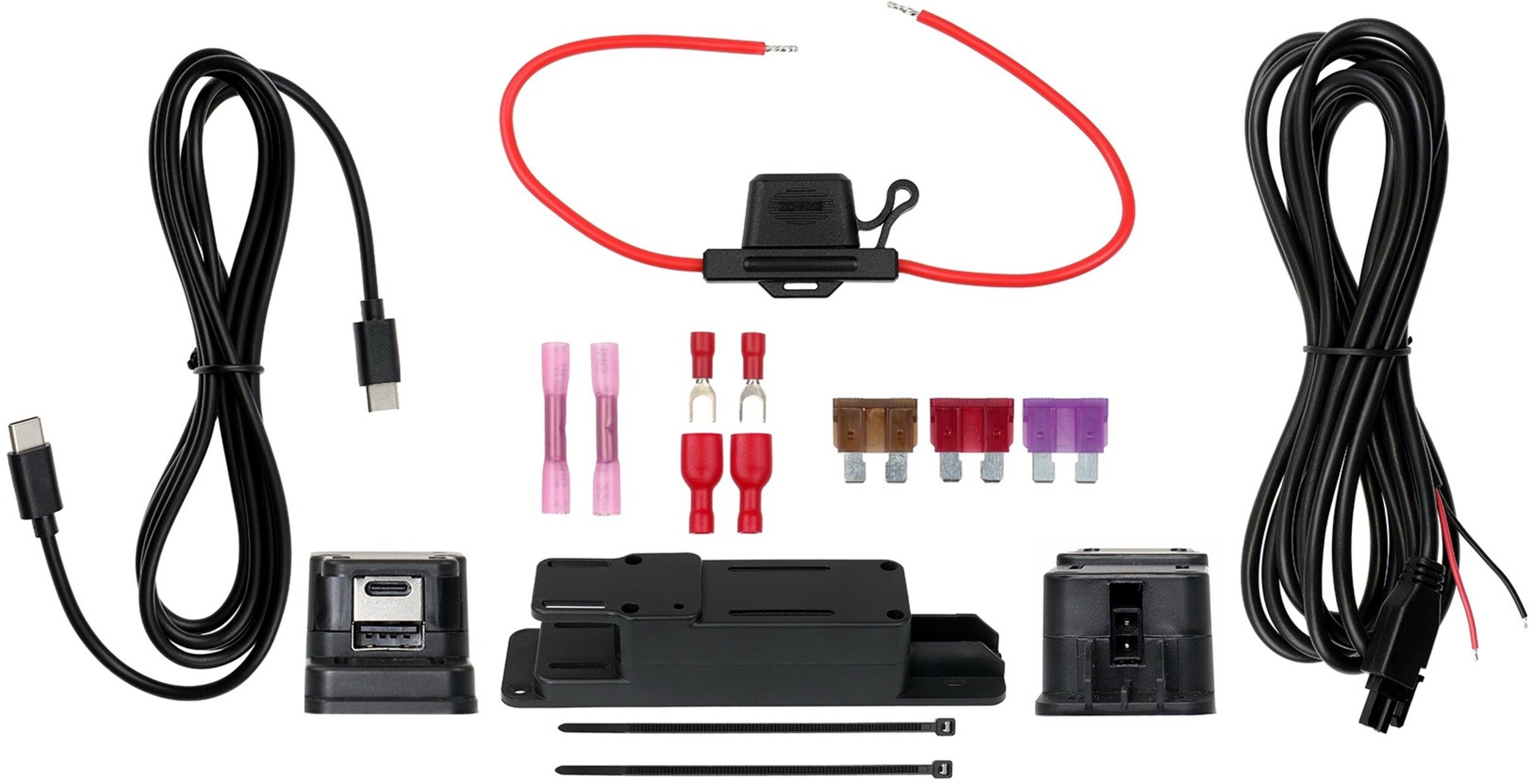 Brodit Tillbehör 217156 |  | AlltMobil