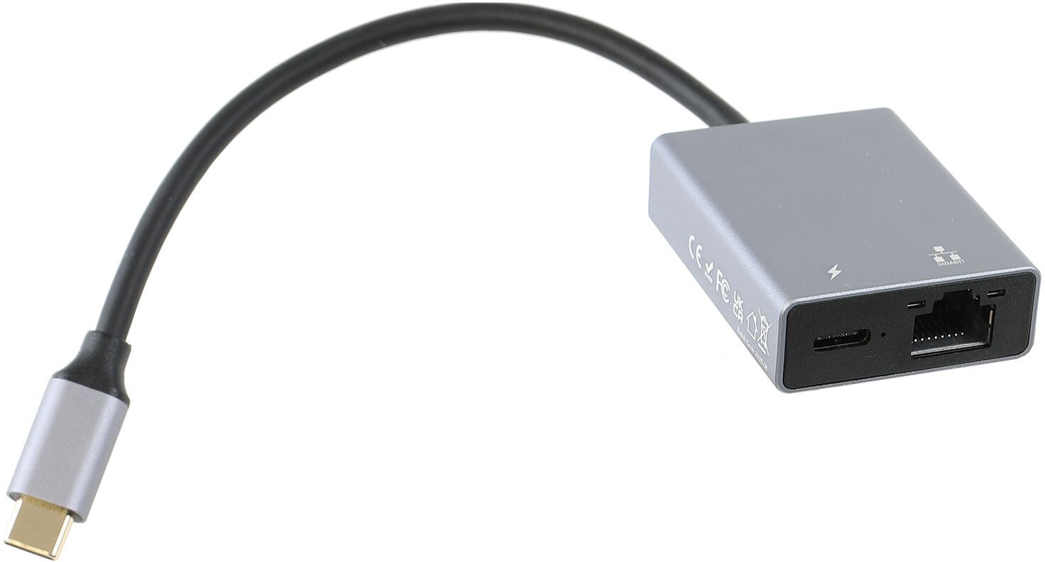 Brodit USB-C Hub 217186 |  | AlltMobil