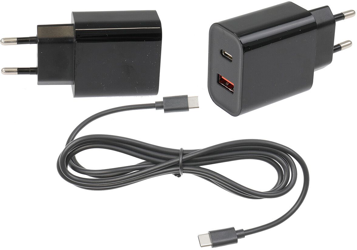 Brodit Väggadapter EU 945084 |  | AlltMobil