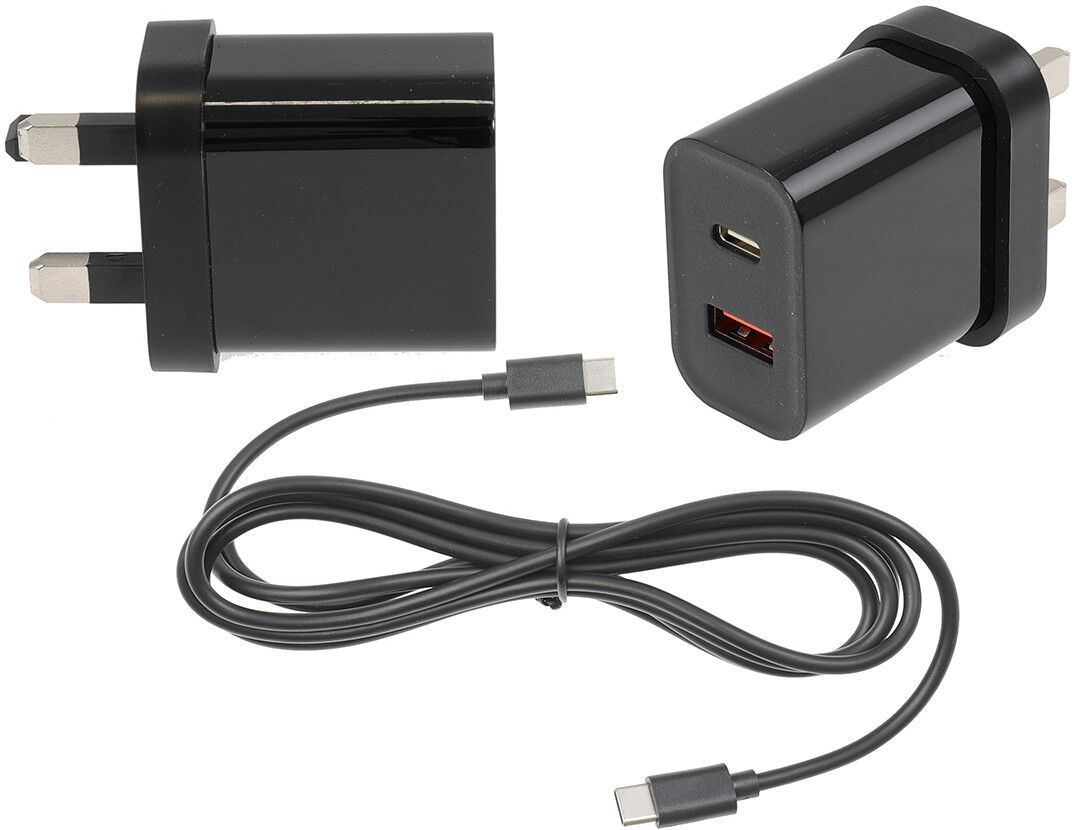 Brodit Väggadapter UK 945083 |  | AlltMobil
