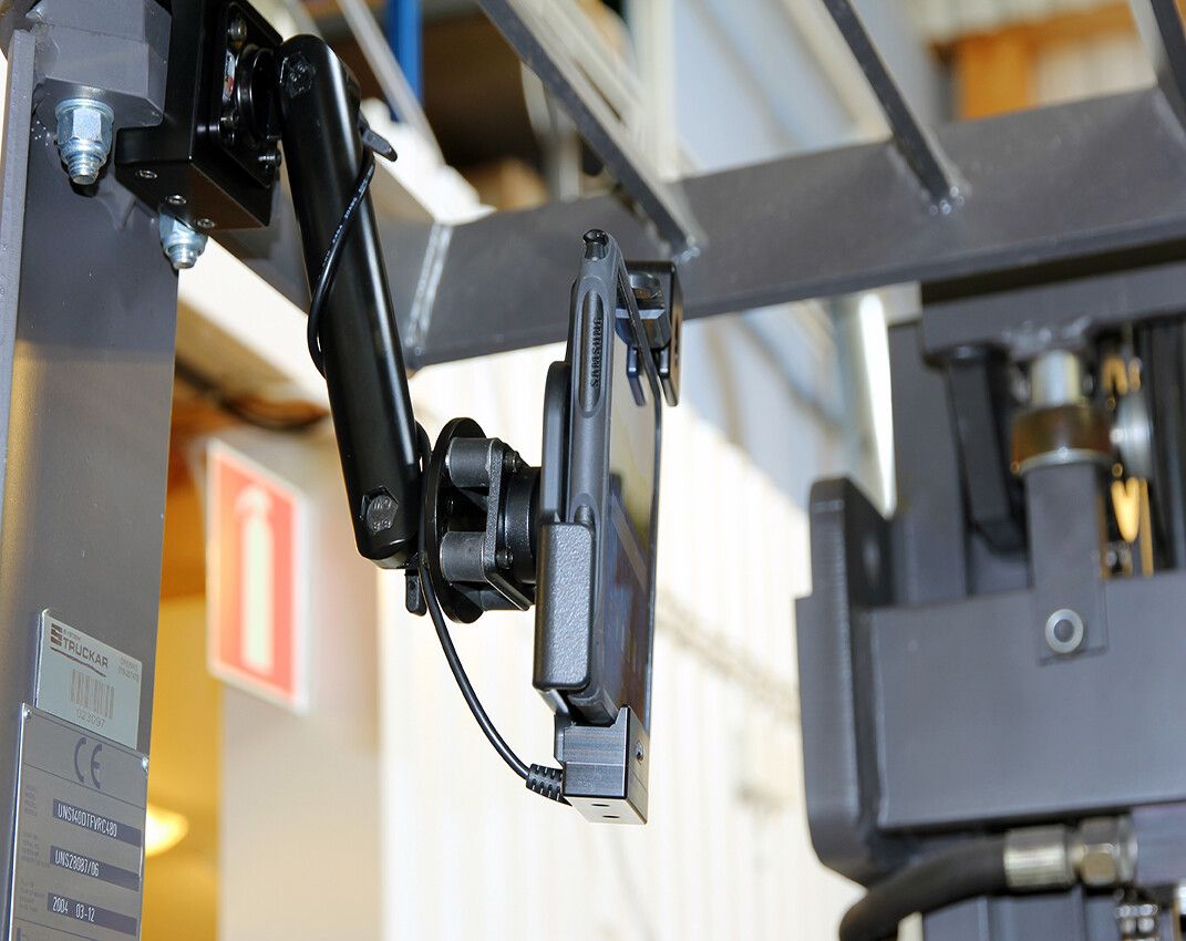 Brodit Vibrationsdämpare 217109 |  | AlltMobil