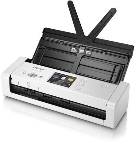 Brother ADS-1700W