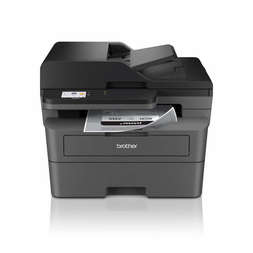 Brother DCP-L2660DW Mono Laserprinter 3-in-1 | iPhone - Generella tillbehör - Skrivare - Laserskrivare | AlltMobil