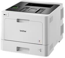Brother HL-L8260CDW Färglaserskrivare