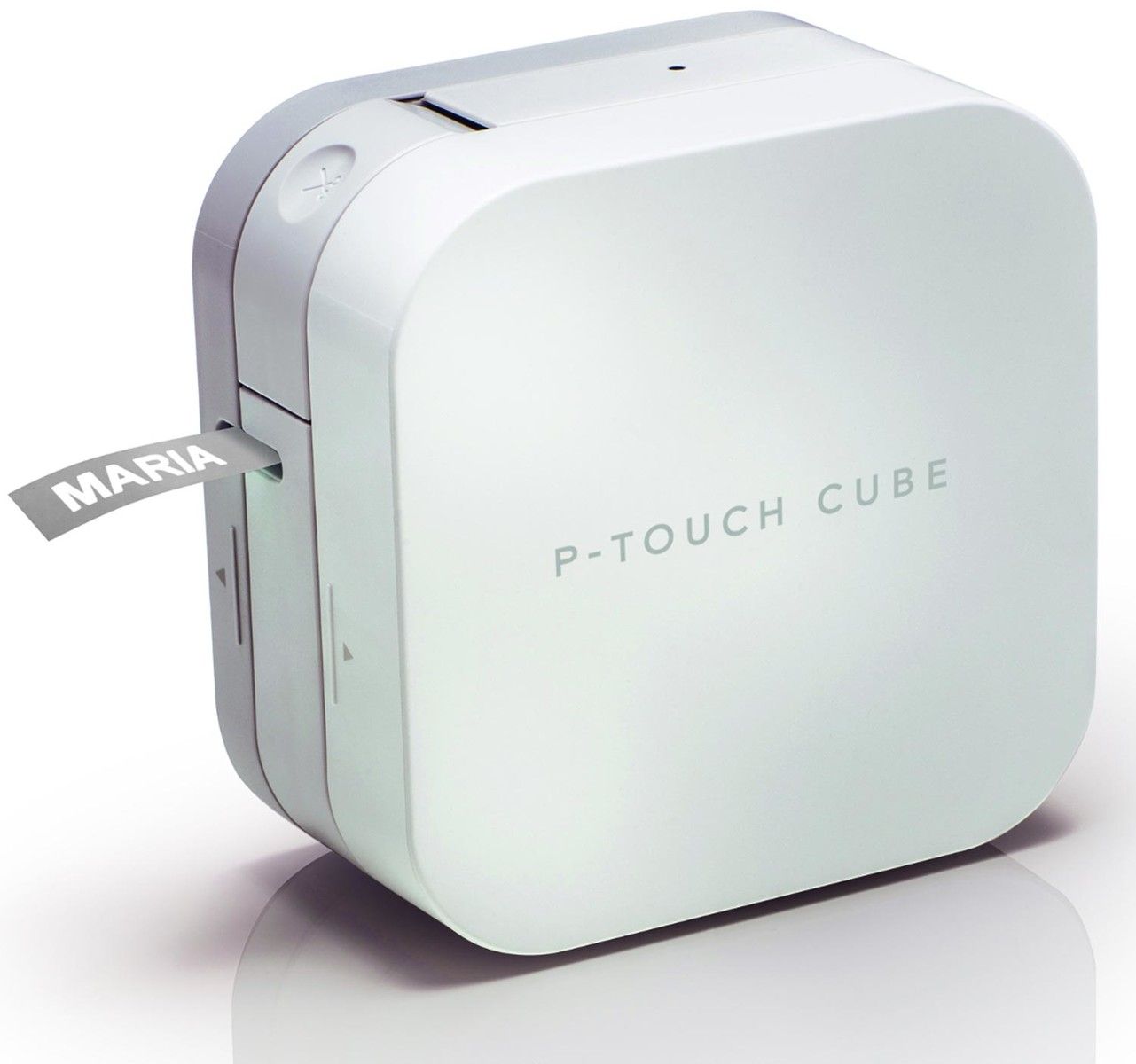 Brother P-touch Qube Märkmaskin