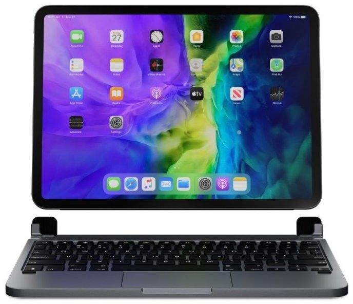 Brydge Pro+ with Trackpad