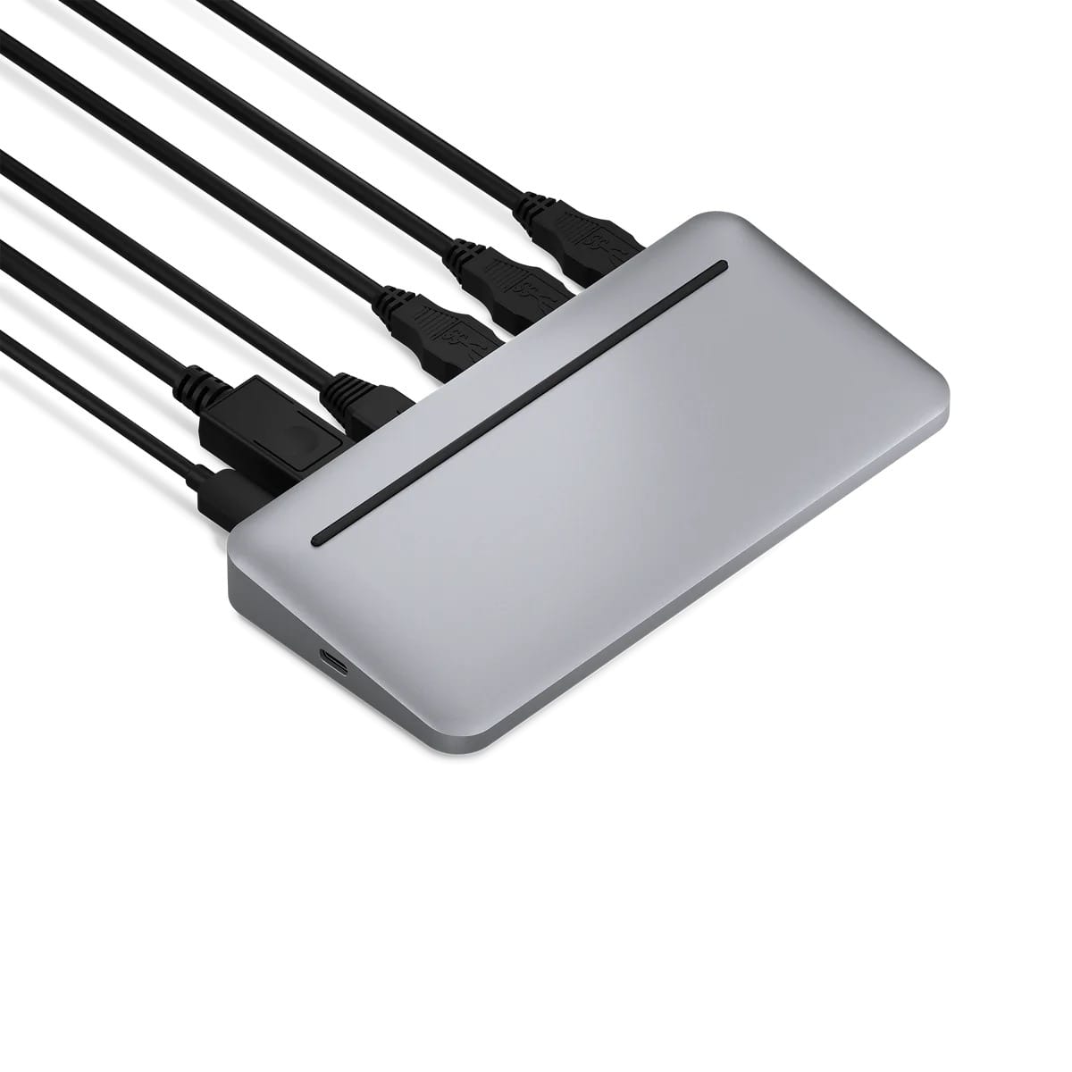 Brydge Stone II - USB-C Multiport Hub