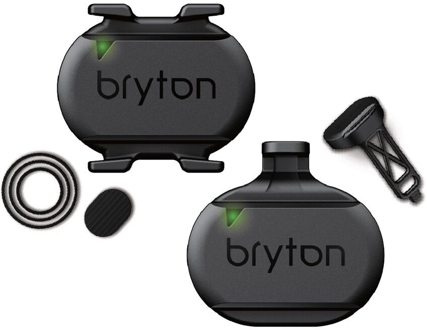 Bryton Smart Dual Sensor