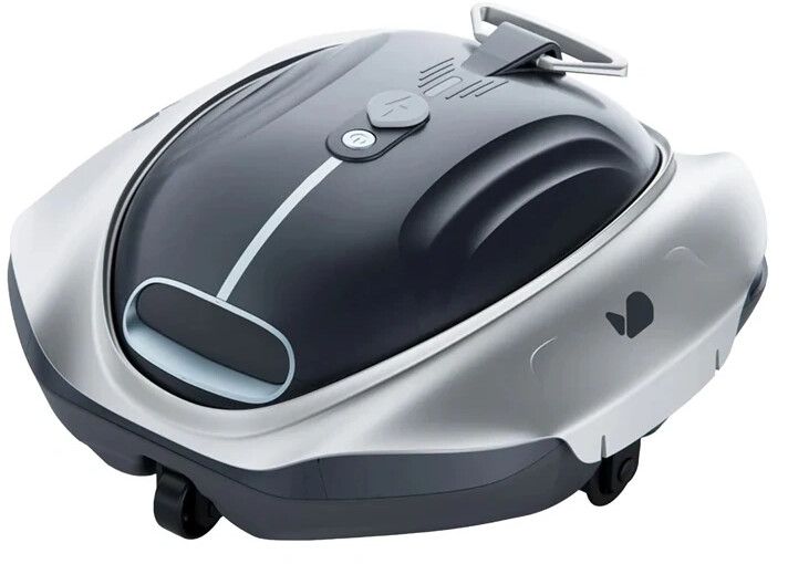 Bublue Bubot 300P Pool Cleaning Robot | Tillbehör - Smarta hem - Robotdammsugare | AlltMobil