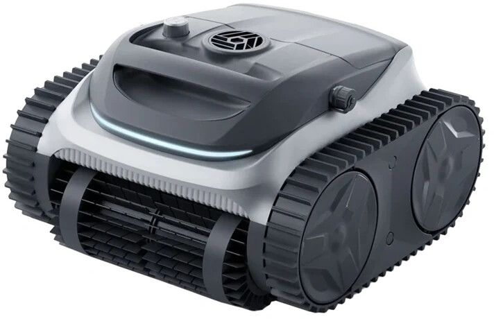 Bublue Bubot 700P Pool Cleaning Robot | Tillbehör - Smarta hem - Robotdammsugare | AlltMobil