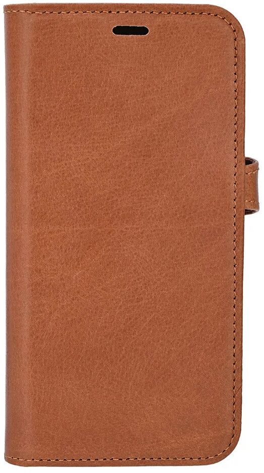 Gear Buffalo Wallet (iPhone 16e) - Svart | iPhone - iPhone 16e - Skal & fodral - Läderfodral | AlltMobil