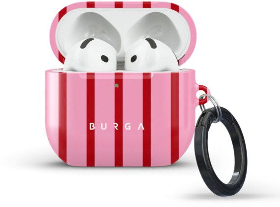 Burga AirPods Fodral - Favorite Bikini (AirPods 4) | AirPods - AirPods 4 - Fodral - Hårda skal | AlltMobil